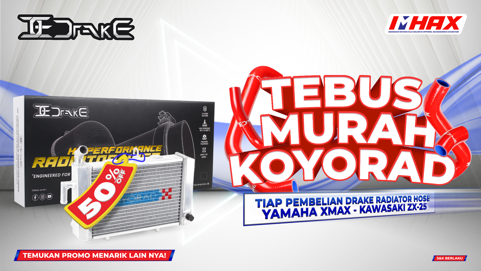 Tebus Murah Koyorad