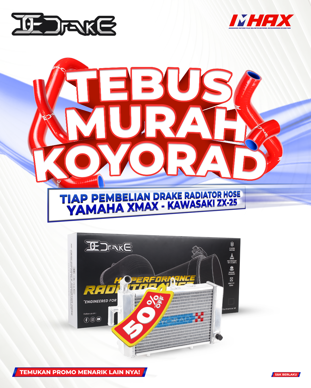 Tebus Murah Koyorad